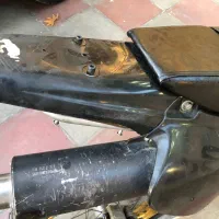 هندا XR 250
