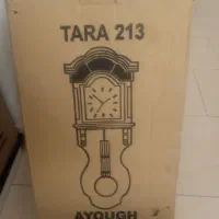 ساعت دیواری آلمانی نو نو