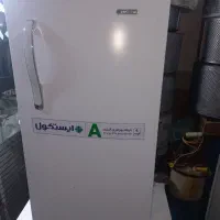 یخچال وفریزر