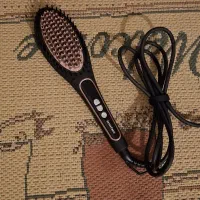 برس حرارتی سیلور کرست