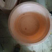 وان حمام بزرگ