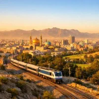 همین حالا سفر خود را رزرو کنید و به سوی مشهد