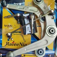 هیدرولیک و جلوبندی سازی علی