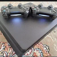 کنسول ‌ps4 Slim 1 t