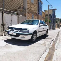 پارس مدل 89