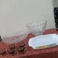 ظروف قدیمی