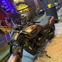 موتور هیوسانگ آکوییلا N کره ای