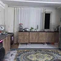 آپارتمان ۹۴متری زمین‌های شهرداری امام حسن طبقه ۳