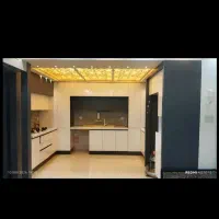منزل ۱۰۰متری/ بسیار شیک و مناسب زوج / تابنده