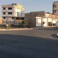 زمین 222 متری با پروانه در سیمرغ