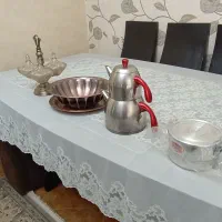 ظروف اشپزخانه