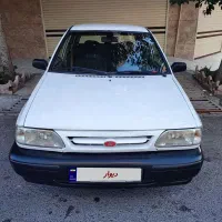 پراید 83 انژکتور