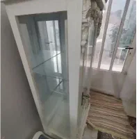 فروش بوفه دکوری شیشه ای