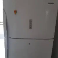 یخچال صنعتی وخانگی وکولر اسپیلت انزلی