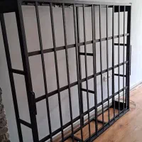 کفی تخت جک‌دار