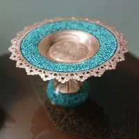 شیرینی خوری .میوه خوری