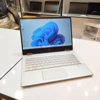 لپتاپ Hp pavilion X360 زینی وند پاساژ علاءالدین