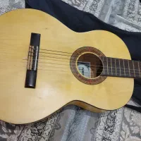 گیتار بابینگا