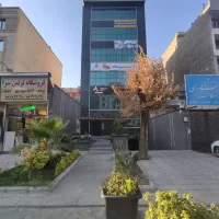 ۶۵متر  سند اداری/بر بلوار دریا