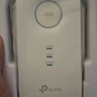 گسترش دهنده شبکه وایفای