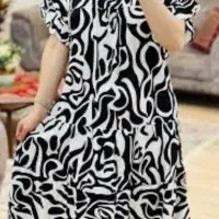پیراهنهای ساحلی اروپایی