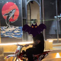 مینی کراس KTM 125cc