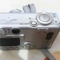 دوربین عکاسی canon