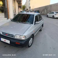 فروش پراید 89