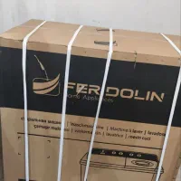 ماشین لباسشویی دوقلو