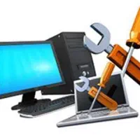 خدمات تعمیر کامیپوتر و لپ تاپ