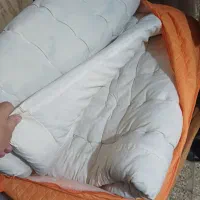 لحاف تشک|تشک تختخواب|بندر انزلی, باغ زمانی|دیوار