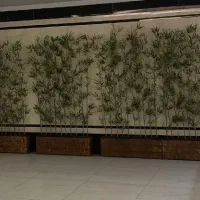 گل مصنوعی