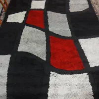 فرش ۶ متری