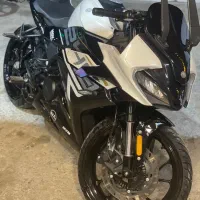موتور کیوی
