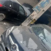 مکانیک جلوبندی خراجی و ایرانی