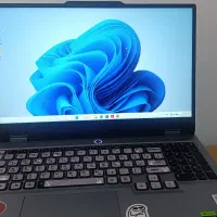 لپ تاپ گیمینگ حرفه ای