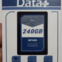 حافظه SSD اینترنال دیتا پلاس مدل DP800
