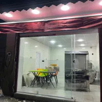 نصب و تعمیر کرکره برقی و شیشه سکوریت