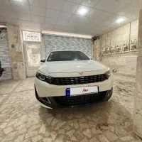 ریسپکت تیپ۲مدل۱۴۰۳درحدصفر فروش فوری