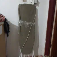 میز اتو ایستاده