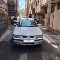 سمند seمدل90