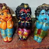 مجسمه های هندی خاص