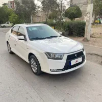 دنا پلاس اتومات آپشنال ۱۴۰۳