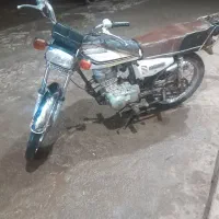 موتورسیکلت ۱۵۰
