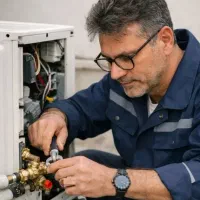نصب تعمیرسرویس کولراسپیلت پنجره حضور سریع منصفانه