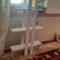 استند گلدان