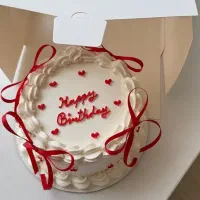کیک کاراکو