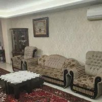 مبل راحتی نه نفری