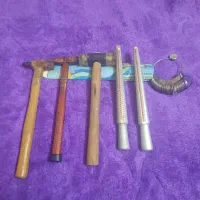 وسایل مورد نیاز