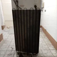 یخچال ماله